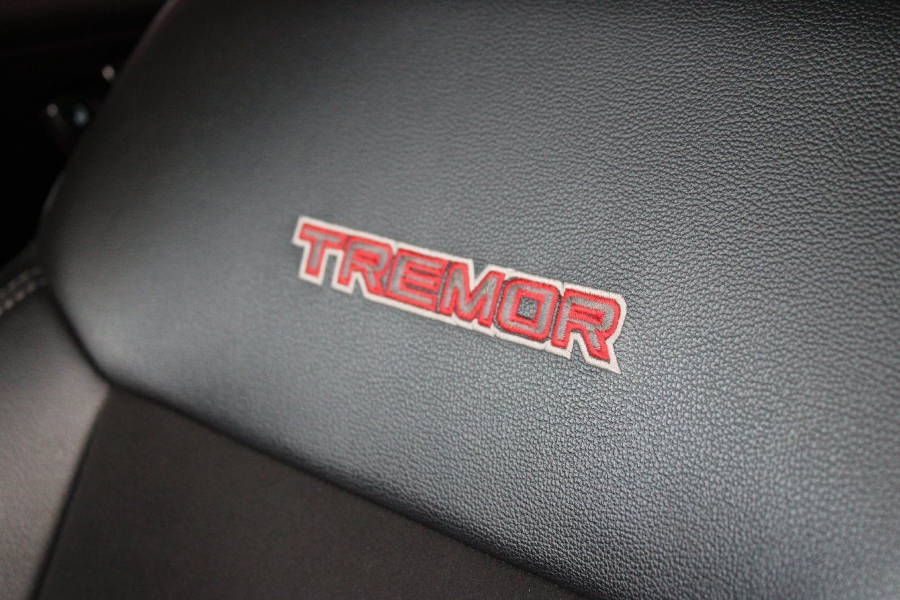 Used 2021 Ford Ranger XLT w/ Tremor Off-Road Package AWD/4WD image 20