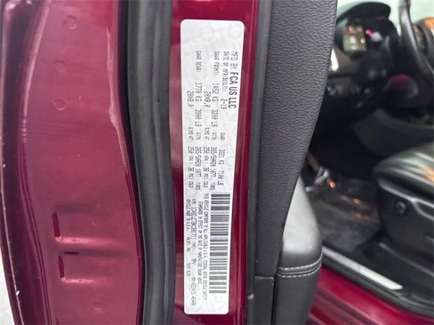 Used 2019 Dodge Durango R/T image 32