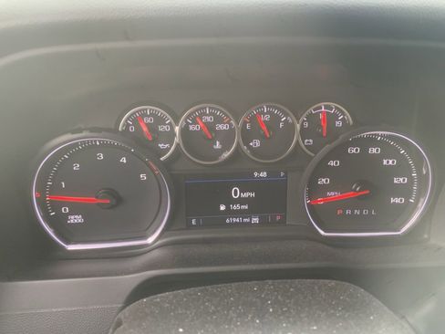 Used 2023 Chevrolet Silverado 2500 LT w/ Convenience Package image 19