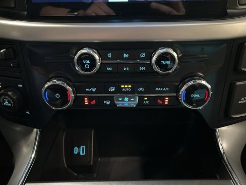 Certified 2022 Ford F150 XLT w/ Equipment Group 302A High AWD/4WD image 25