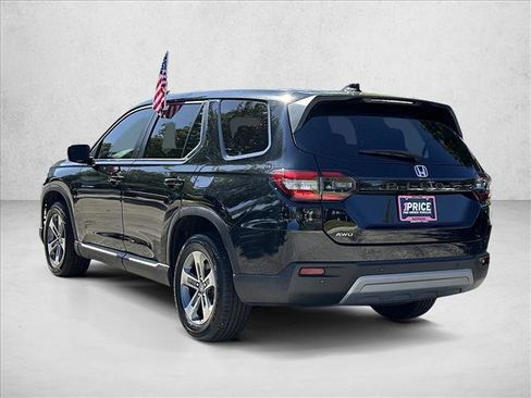 Used 2023 Honda Pilot EX-L image 8