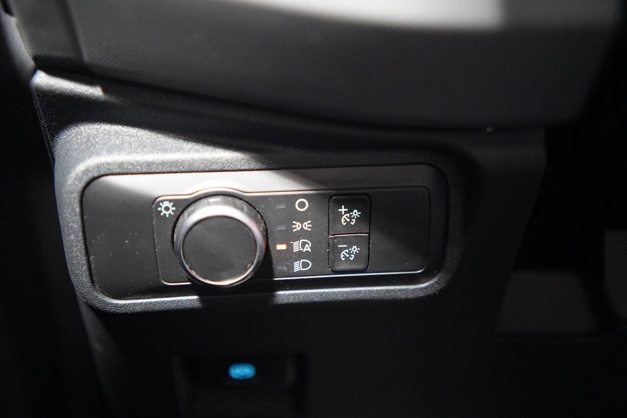 Used 2022 Ford Bronco 2-Door AWD/4WD image 78