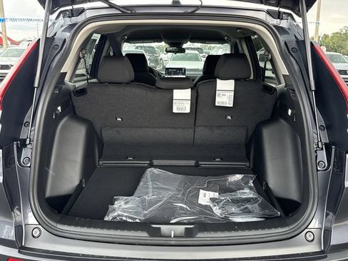 New 2026 Honda CR-V LX image 16