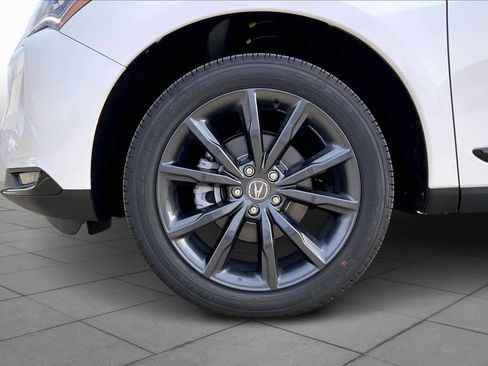 New 2026 Acura RDX A-Spec image 9