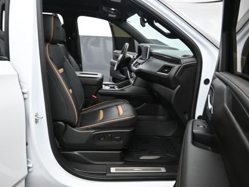 Certified 2024 GMC Yukon AT4 w/ Technology Package image 31