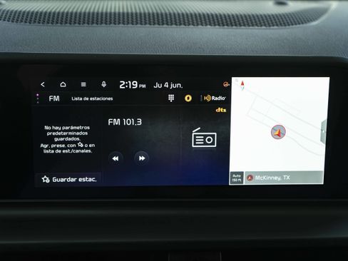 Used 2025 Kia Seltos S FWD image 31