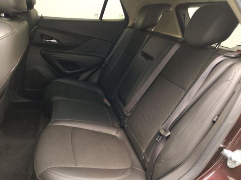 Used 2017 Buick Encore Preferred image 18