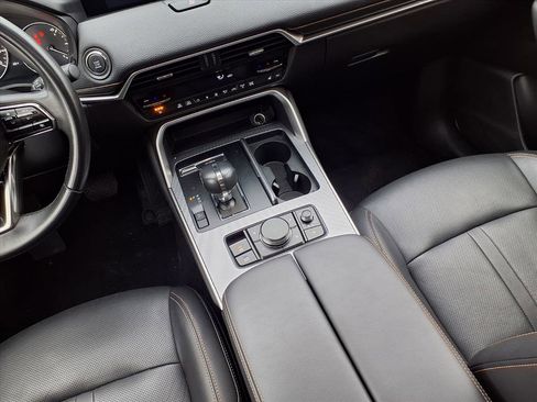 Used 2025 MAZDA CX-90 3.3 Turbo w/ Preferred Package image 44