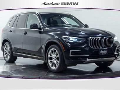 Used 2023 BMW X5 xDrive40i