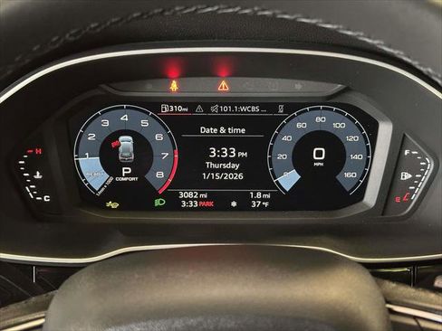 Used 2025 Audi Q3 2.0T Premium w/ Convenience Package image 24
