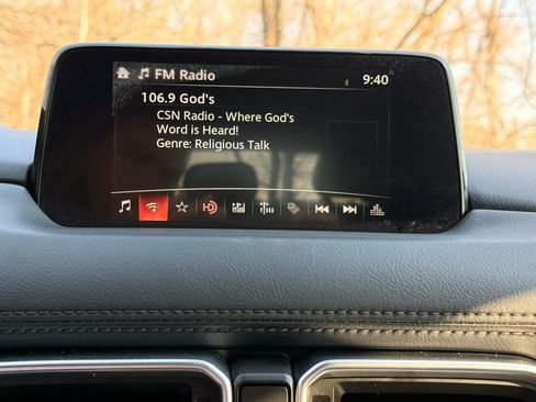 Used 2018 MAZDA CX-5 Grand Touring w/ Premium Package image 15