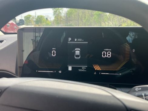 Used 2025 Kia K4 LXS image 36