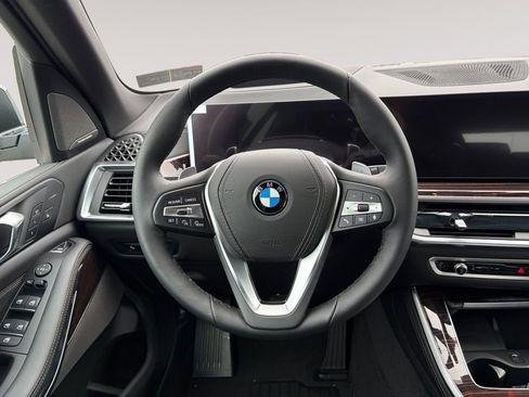 New 2026 BMW X5 xDrive40i AWD/4WD image 12