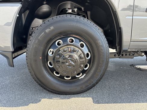 New 2026 RAM 3500 Laramie image 13