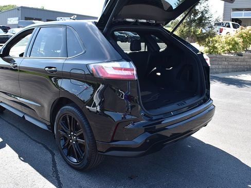 Used 2024 Ford Edge ST-Line AWD/4WD image 27