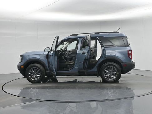 New 2026 Ford Bronco Sport Big Bend AWD/4WD image 33