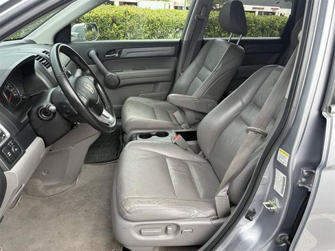 Used 2008 Honda CR-V EX-L image 6