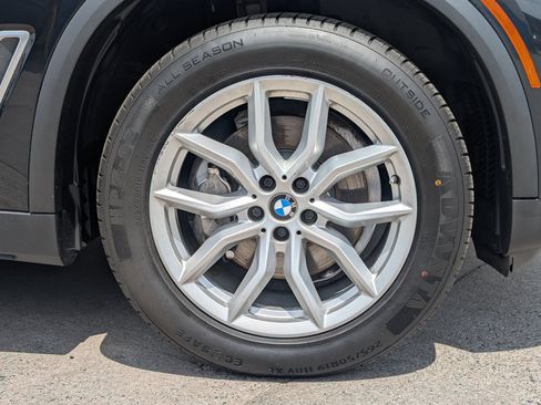 Used 2020 BMW X5 sDrive40i RWD image 6