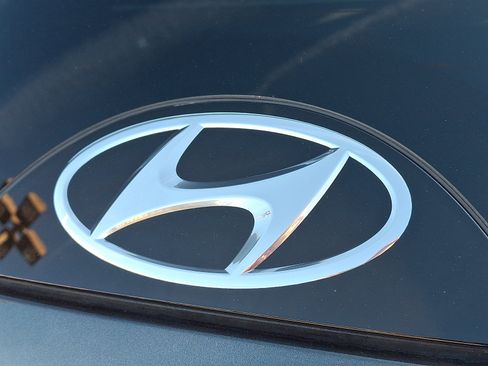 Certified 2023 Hyundai Tucson SEL image 28