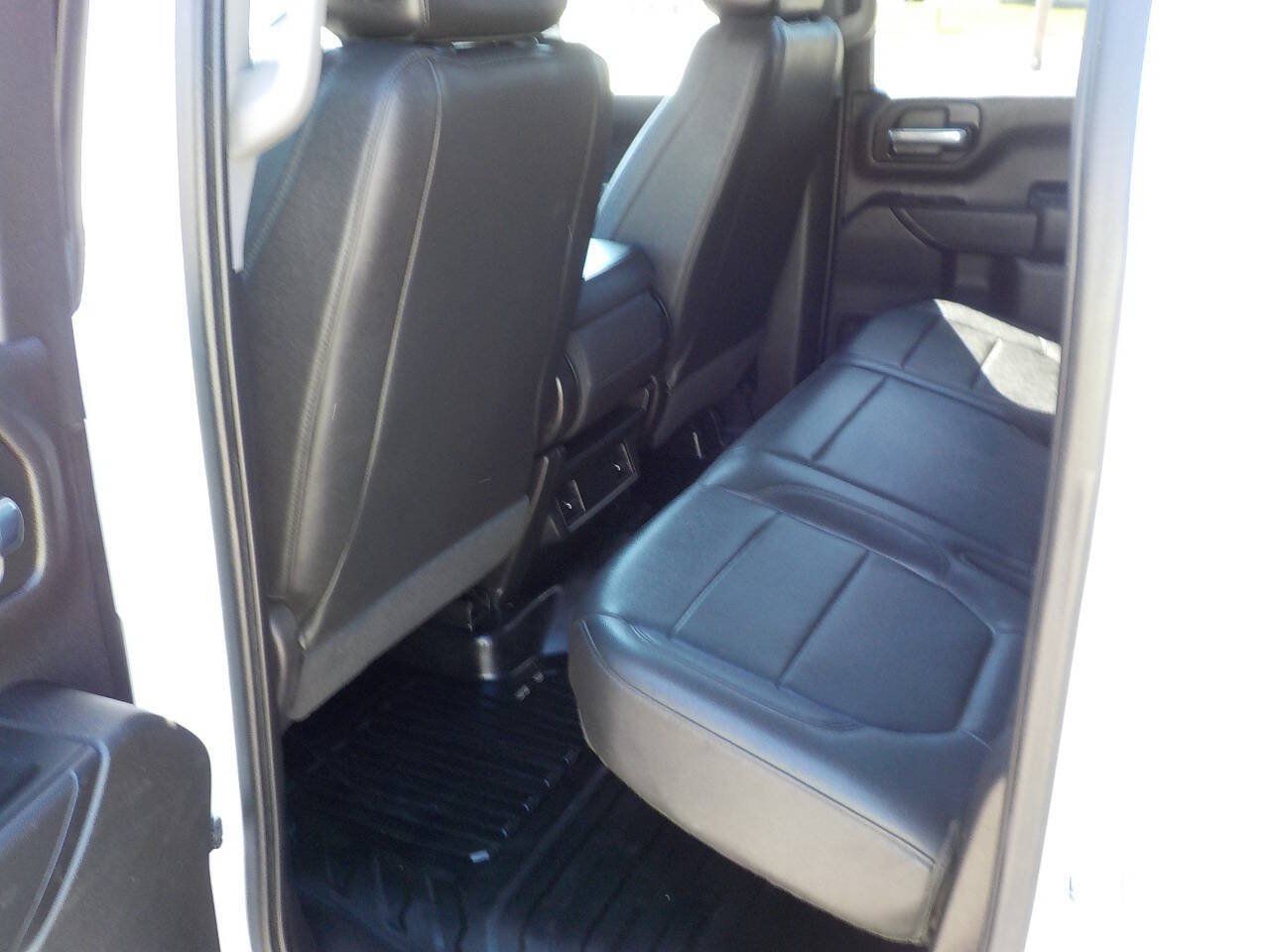 Used 2023 Chevrolet Silverado 2500 W/T w/ WT Fleet Convenience Package AWD/4WD image 24