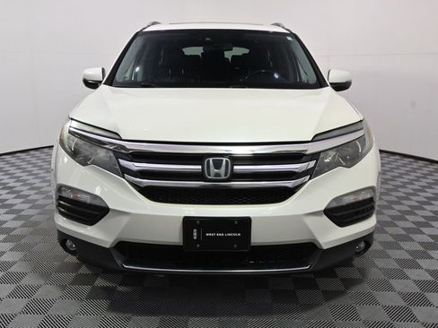 Used 2016 Honda Pilot Elite image 10