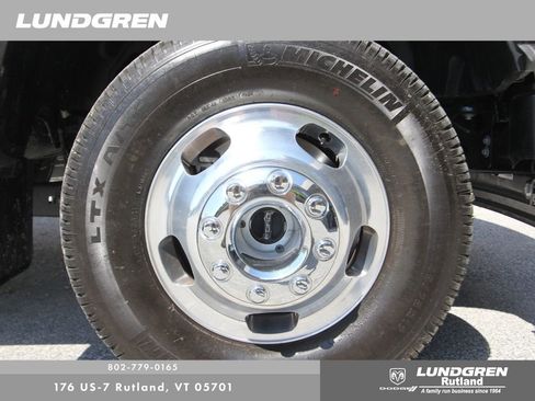 Used 2024 Ford F350 King Ranch AWD/4WD image 28