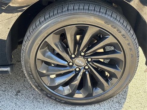 Used 2020 Lincoln Navigator L Black Label image 9