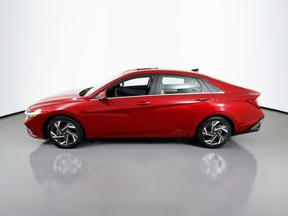 Used 2024 Hyundai Elantra Limited