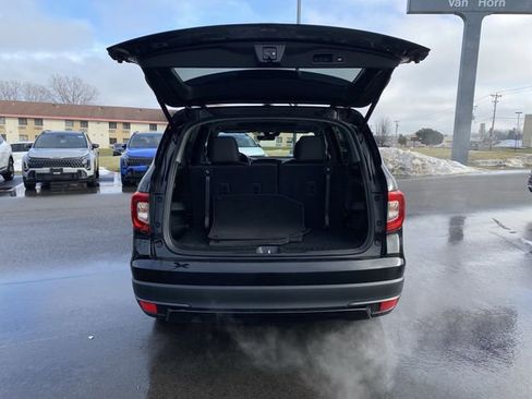 Used 2022 Honda Pilot Special Edition image 16
