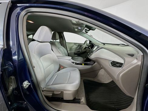 Used 2016 Chevrolet Malibu LS image 26