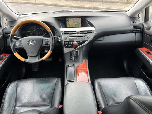 Used 2011 Lexus RX 350 AWD image 20