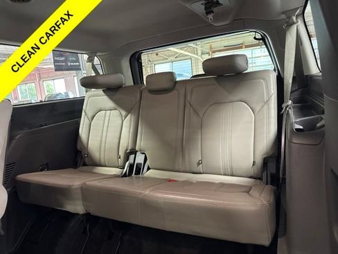 Used 2018 Ford Expedition Max Limited w/ Equipment Group 301A AWD/4WD image 32