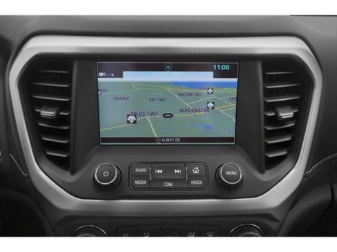 Used 2019 GMC Acadia Denali w/ Technology Package image 45