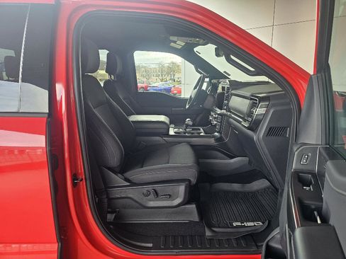 Used 2023 Ford F150 XLT w/ Equipment Group 302A High image 12