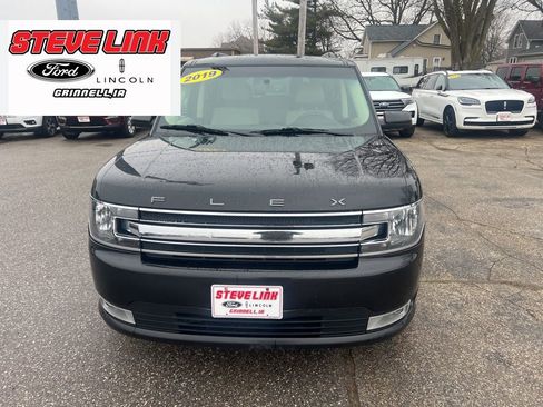 Used 2019 Ford Flex SEL w/ Equipment Group 202A AWD/4WD image 3