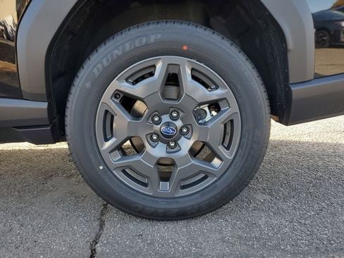 New 2026 Subaru Outback Premium image 10