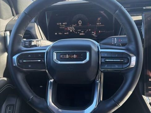 New 2026 GMC Terrain Elevation w/ Elevation Premium Package image 46