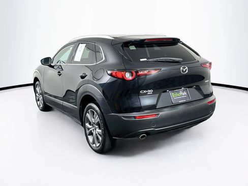 Used 2023 MAZDA CX-30 AWD 2.5 S w/ Premium Package image 5