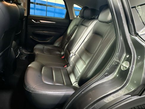 Used 2022 MAZDA CX-5 AWD 2.5 S w/ Preferred Package image 31