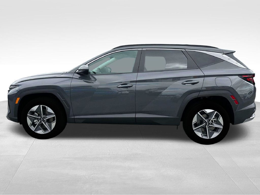 Used 2026 Hyundai Tucson SEL Plus AWD/4WD image 3