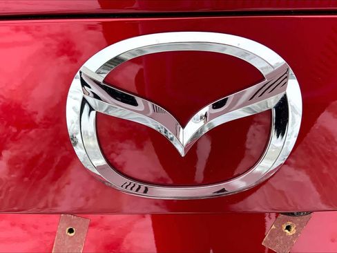 Used 2026 MAZDA CX-90 3.3 Turbo S w/ Premium Plus image 33