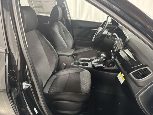 Certified 2025 Kia Seltos S image 30