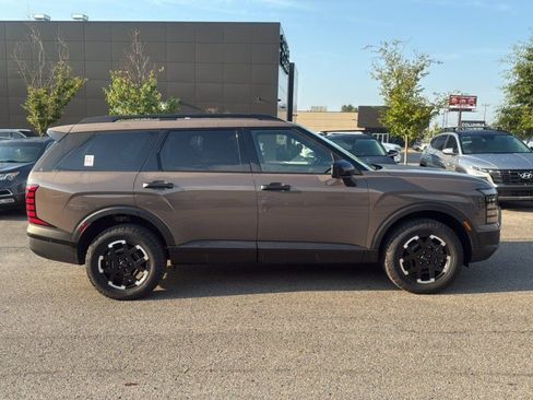 New 2026 Hyundai Palisade XRT Pro AWD/4WD image 8