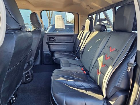 Certified 2020 RAM 2500 Tradesman image 16