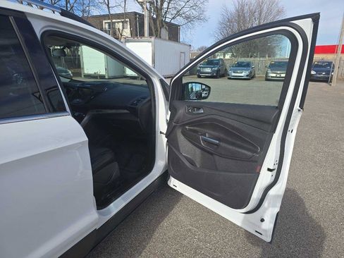 Used 2014 Ford Escape SE w/ SE Chrome Package AWD/4WD image 18