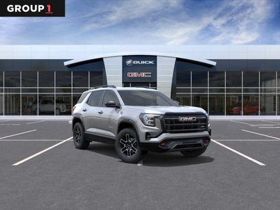 New 2027 GMC Terrain AT4 w/ Convenience Package III