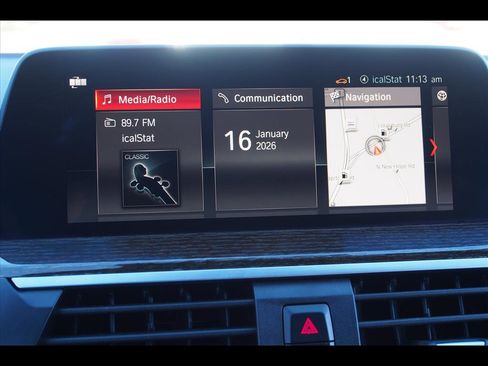 Used 2020 BMW X3 xDrive30i w/ Convenience Package image 30