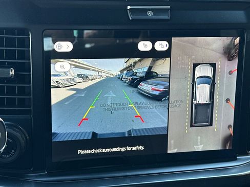 New 2026 Ford F250 Lariat w/ Lariat Ultimate Package image 18