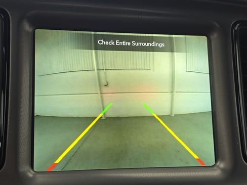 Used 2023 Dodge Challenger R/T Scat Pack RWD image 21