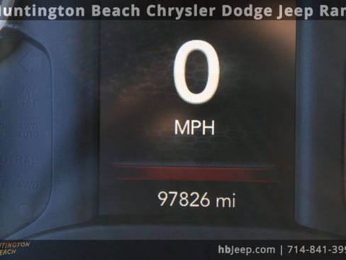 Used 2019 RAM 1500 Big Horn image 20